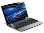 Acer Aspire 8920G T5720 Laptop